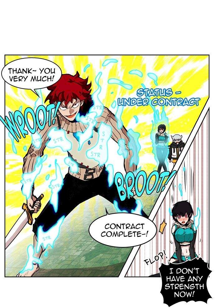 Hardcore Leveling Warrior Chapter 16 - Page 39