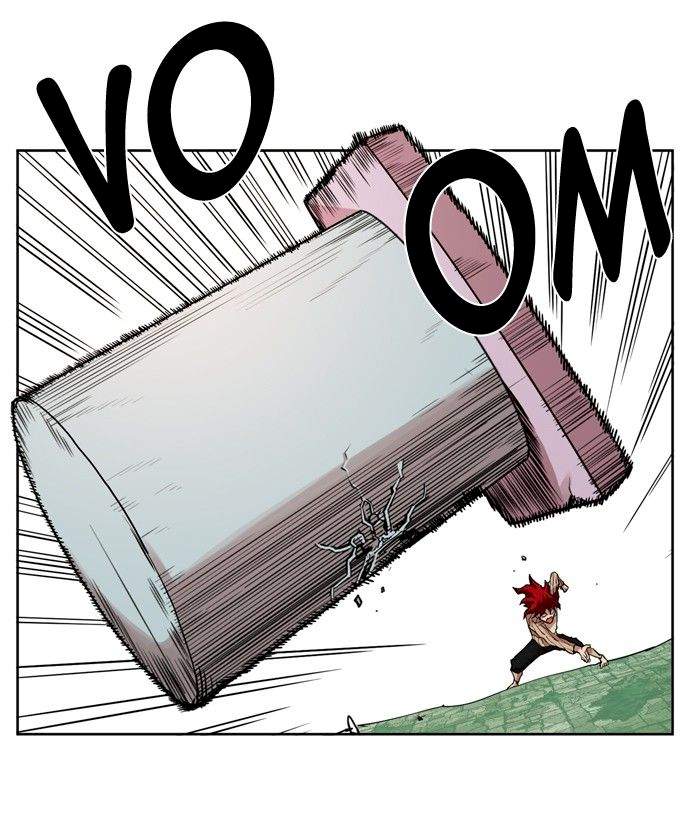 Hardcore Leveling Warrior Chapter 16 - Page 47