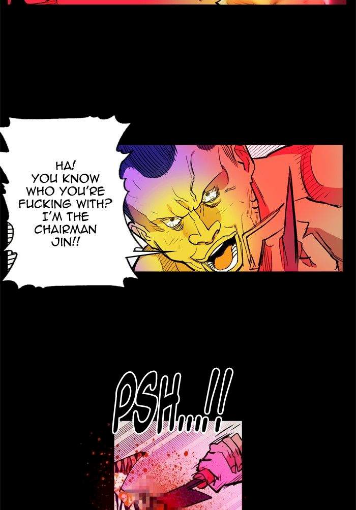 Hardcore Leveling Warrior Chapter 162 - Page 11