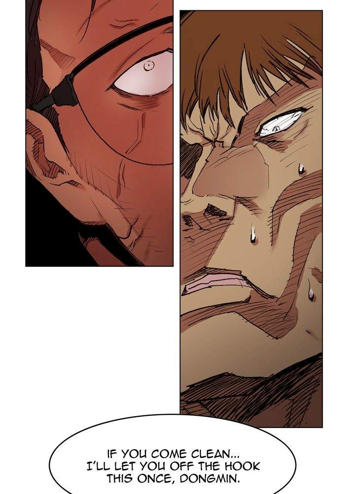 Hardcore Leveling Warrior Chapter 162 - Page 19