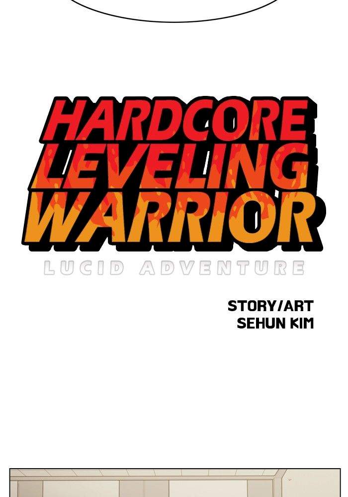 Hardcore Leveling Warrior Chapter 162 - Page 20