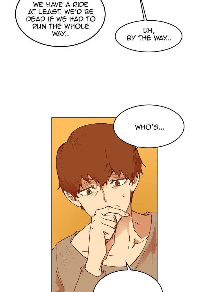 Hardcore Leveling Warrior Chapter 162 - Page 25