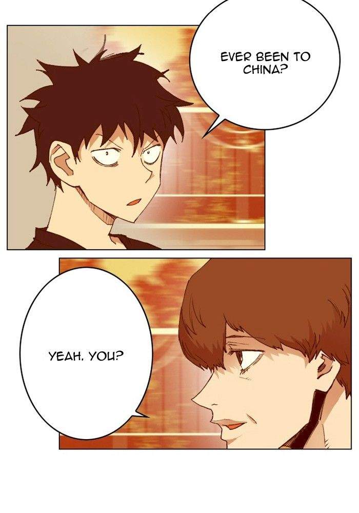 Hardcore Leveling Warrior Chapter 162 - Page 33