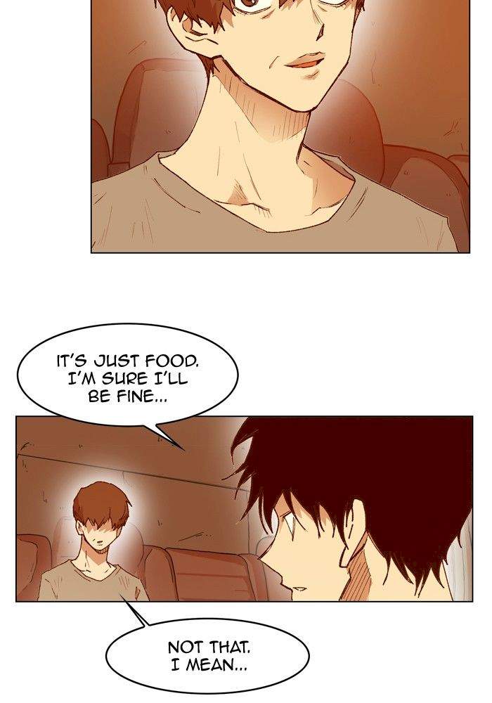 Hardcore Leveling Warrior Chapter 162 - Page 35