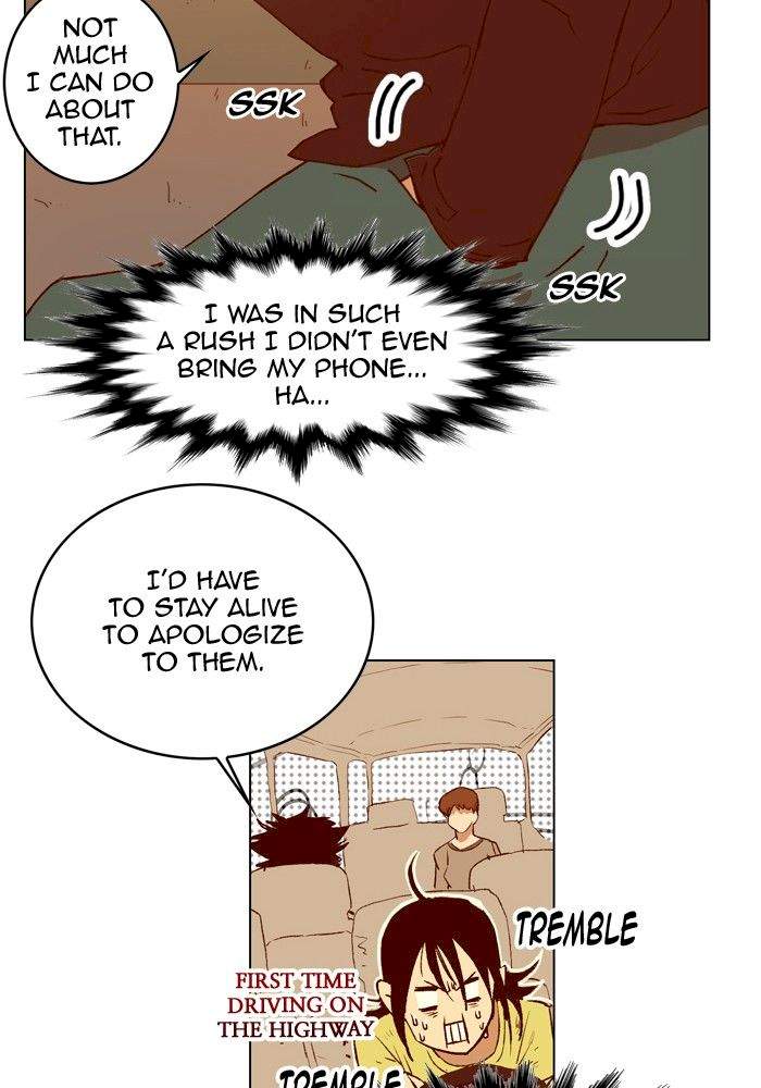 Hardcore Leveling Warrior Chapter 162 - Page 37