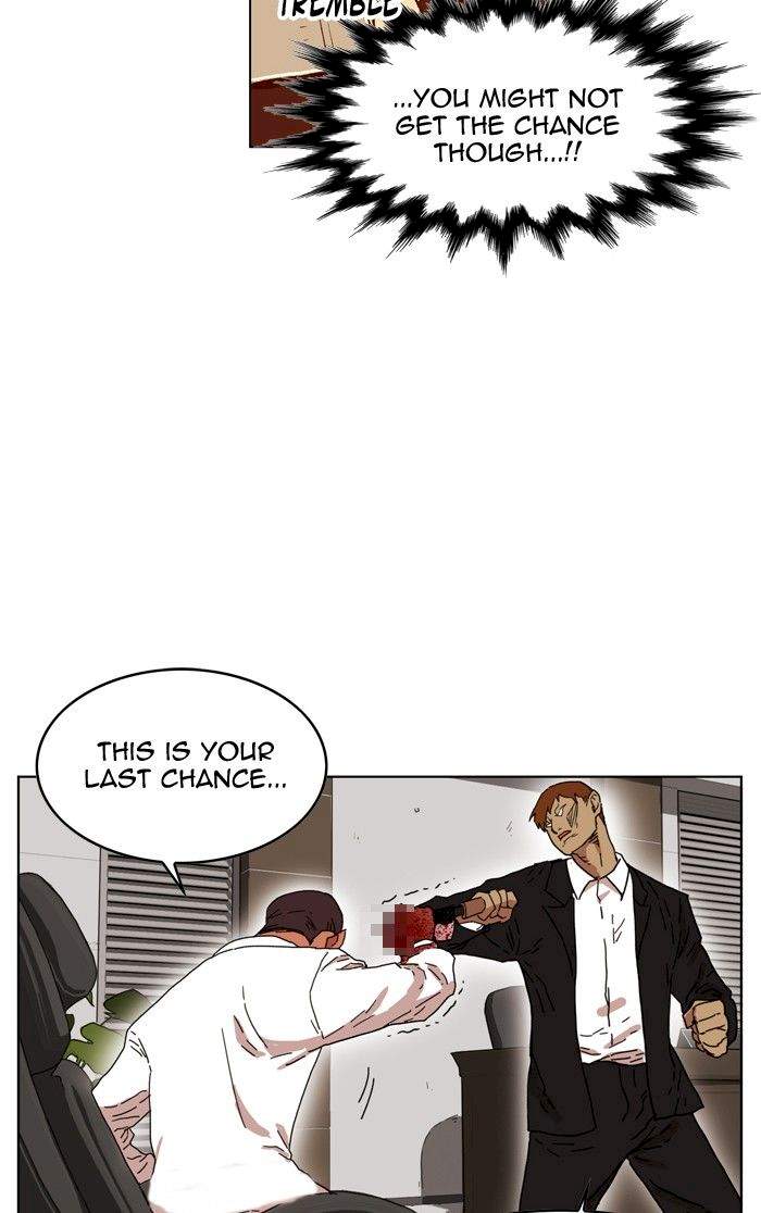 Hardcore Leveling Warrior Chapter 162 - Page 38