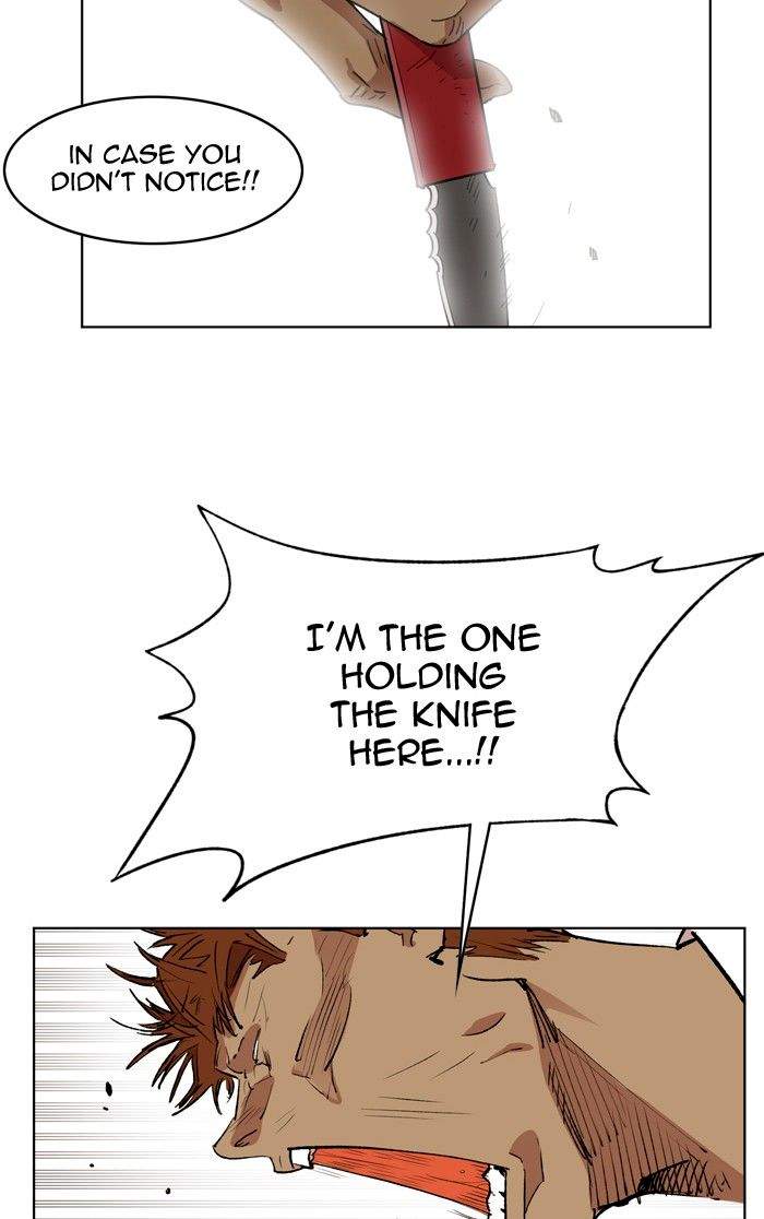 Hardcore Leveling Warrior Chapter 162 - Page 44