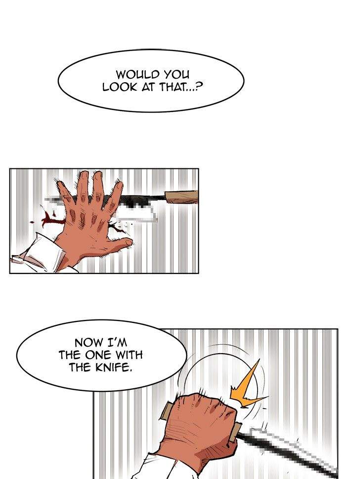 Hardcore Leveling Warrior Chapter 162 - Page 47