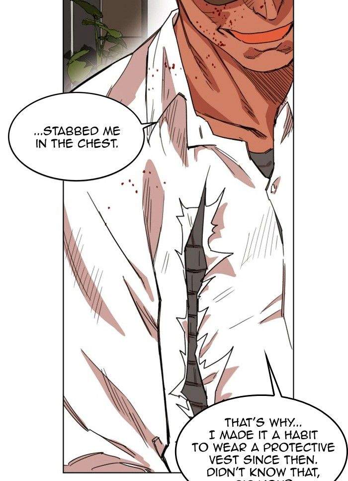 Hardcore Leveling Warrior Chapter 162 - Page 51
