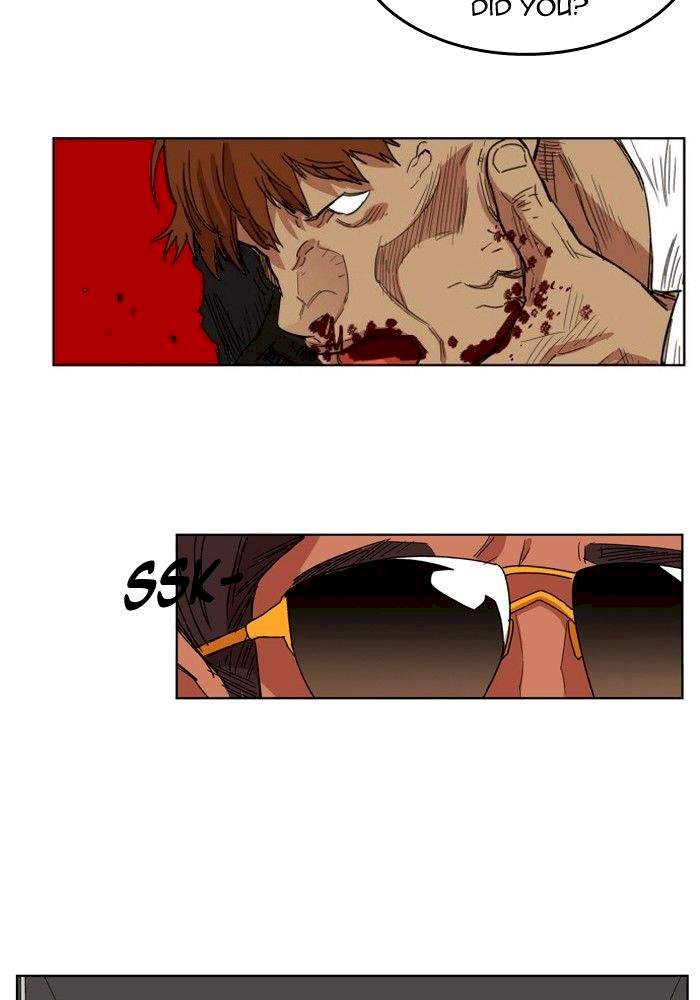 Hardcore Leveling Warrior Chapter 162 - Page 52