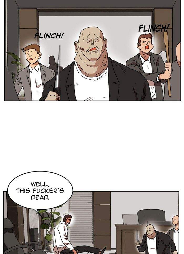 Hardcore Leveling Warrior Chapter 162 - Page 53