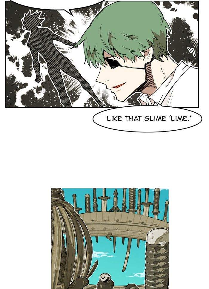 Hardcore Leveling Warrior Chapter 162 - Page 65