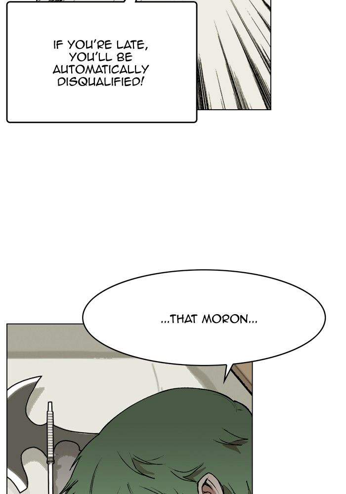 Hardcore Leveling Warrior Chapter 162 - Page 68