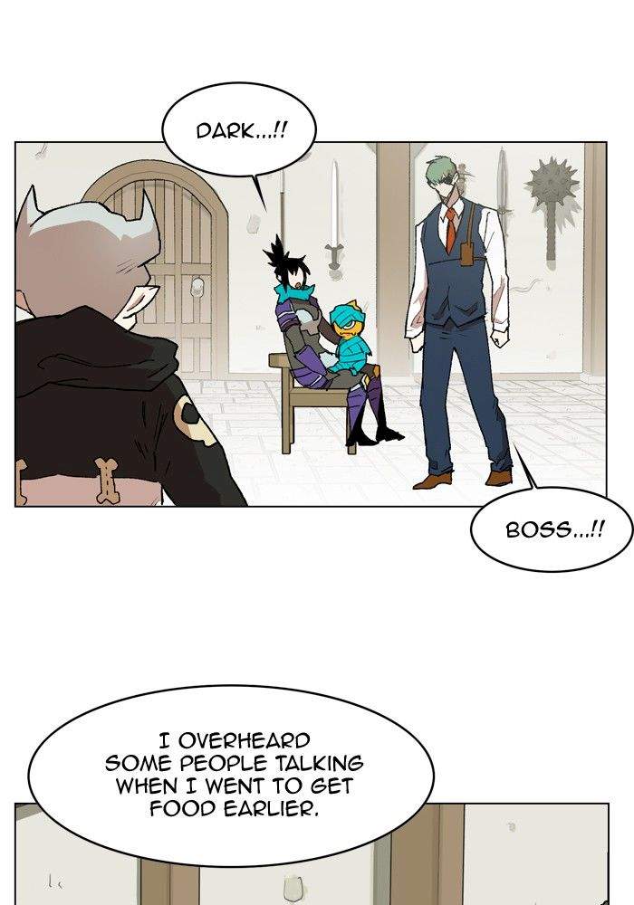 Hardcore Leveling Warrior Chapter 162 - Page 72