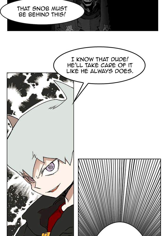 Hardcore Leveling Warrior Chapter 162 - Page 74