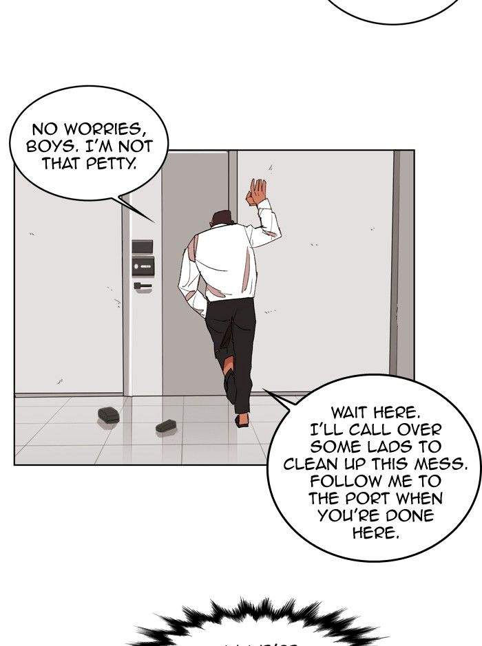 Hardcore Leveling Warrior Chapter 162 - Page 82