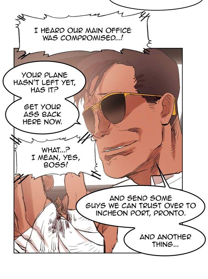 Hardcore Leveling Warrior Chapter 162 - Page 86