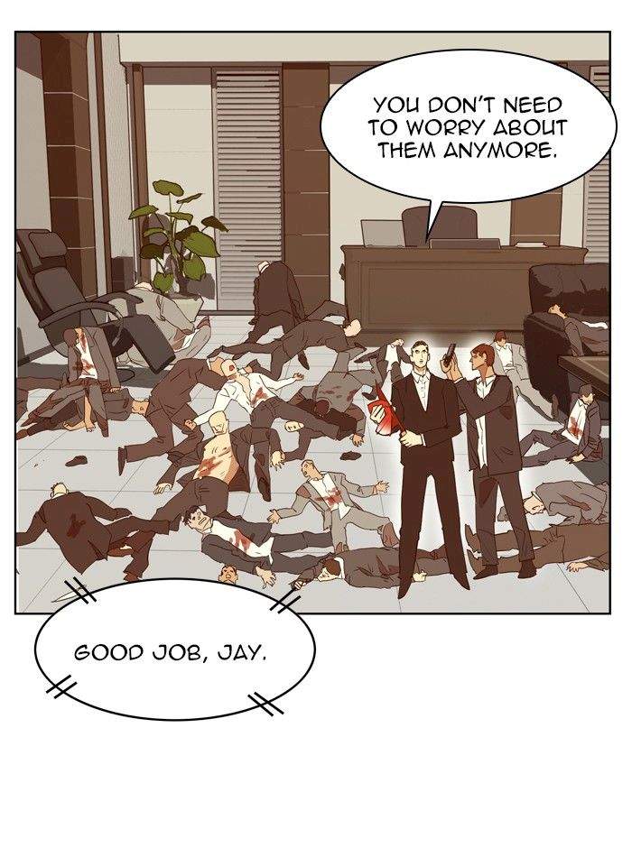 Hardcore Leveling Warrior Chapter 163 - Page 11