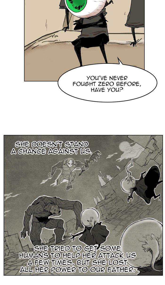 Hardcore Leveling Warrior Chapter 163 - Page 23