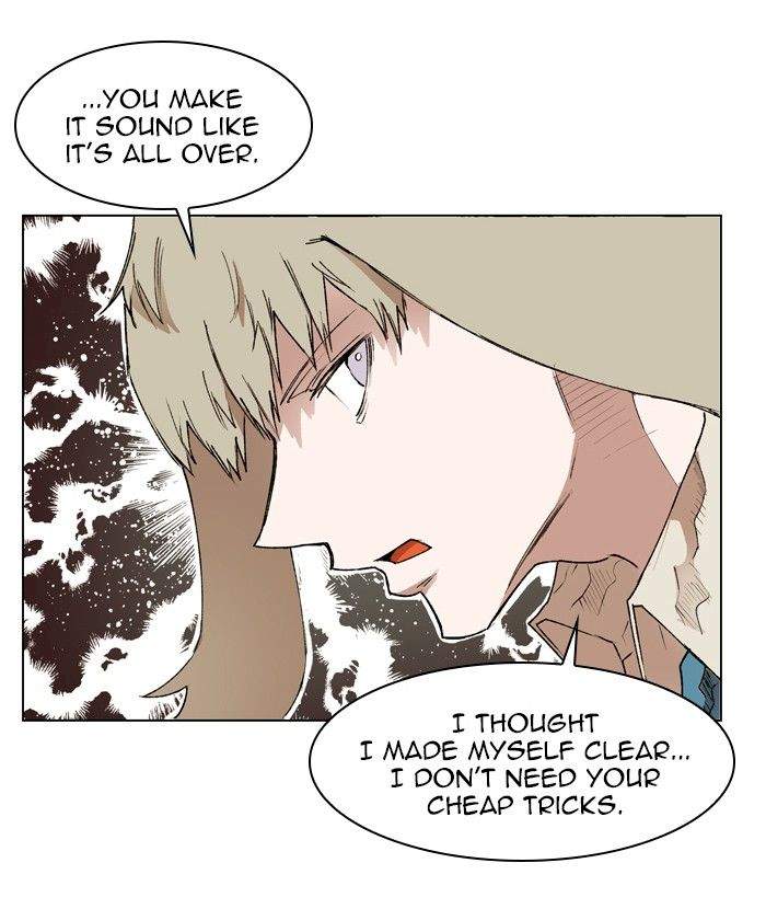 Hardcore Leveling Warrior Chapter 163 - Page 30