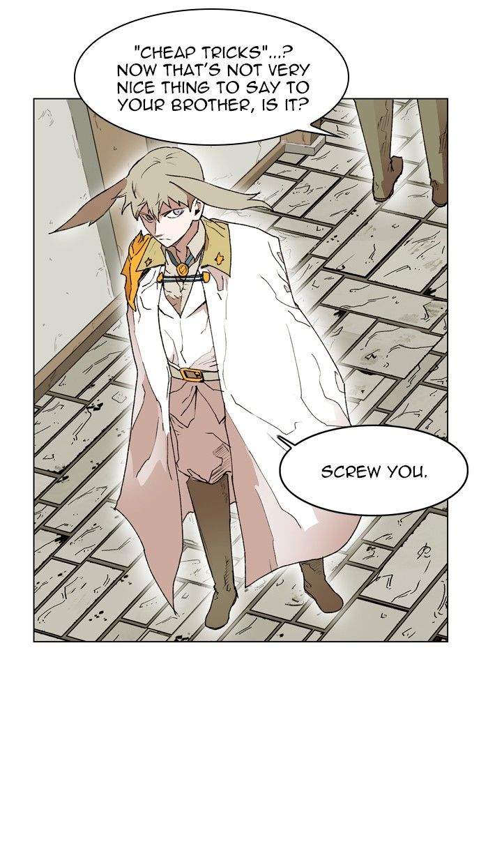 Hardcore Leveling Warrior Chapter 163 - Page 31