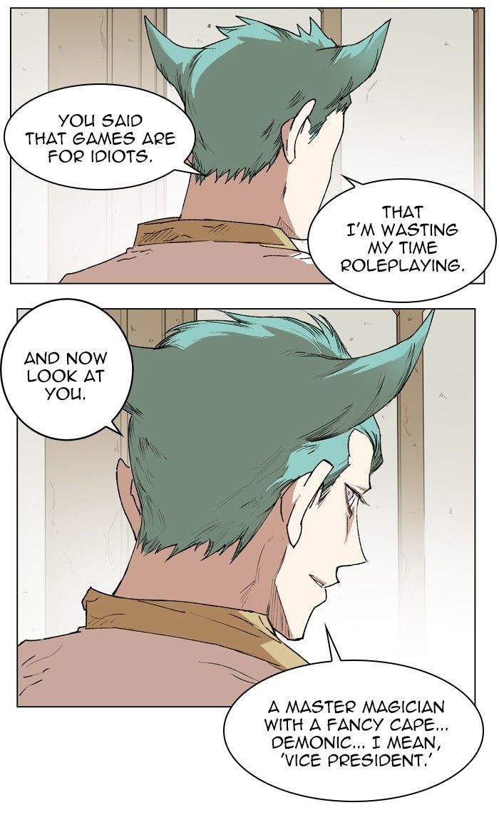 Hardcore Leveling Warrior Chapter 163 - Page 32