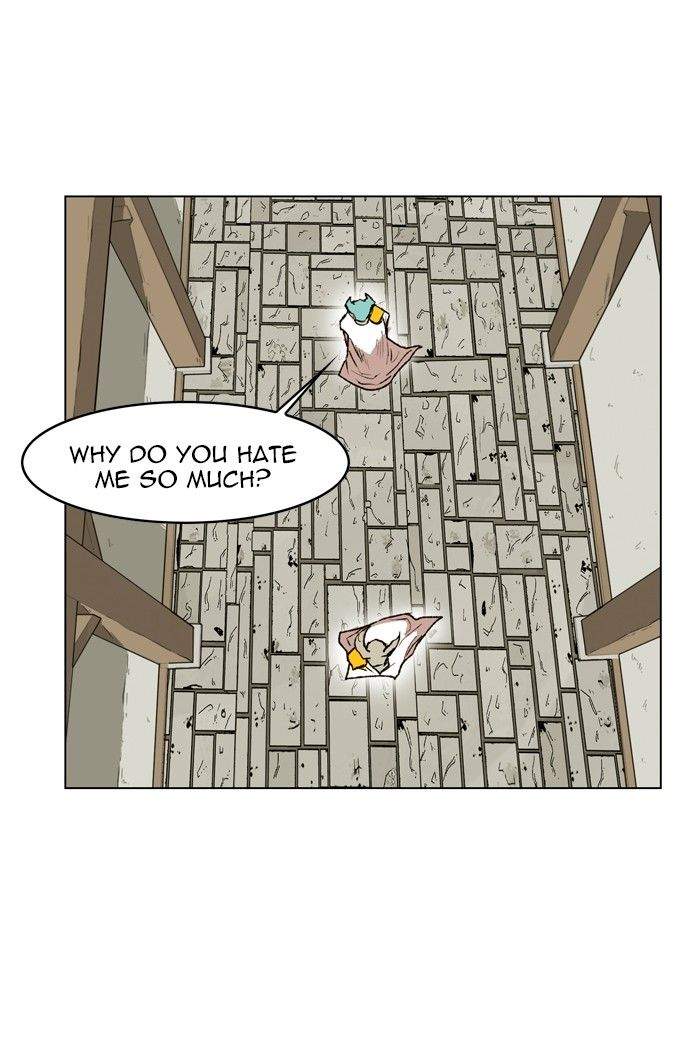 Hardcore Leveling Warrior Chapter 163 - Page 33