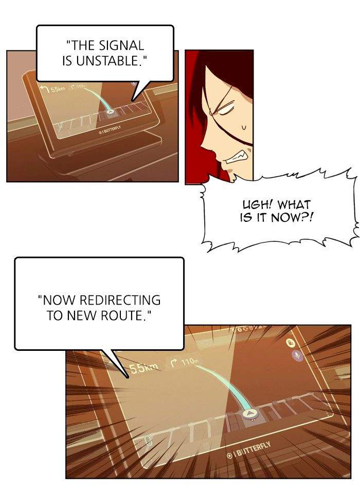 Hardcore Leveling Warrior Chapter 163 - Page 39