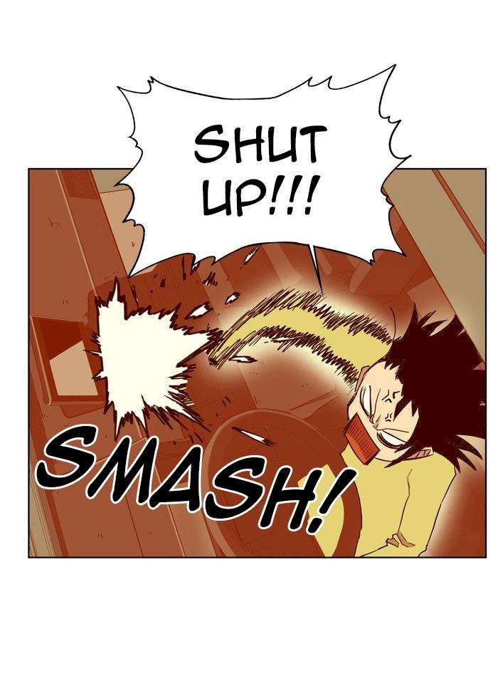 Hardcore Leveling Warrior Chapter 163 - Page 40