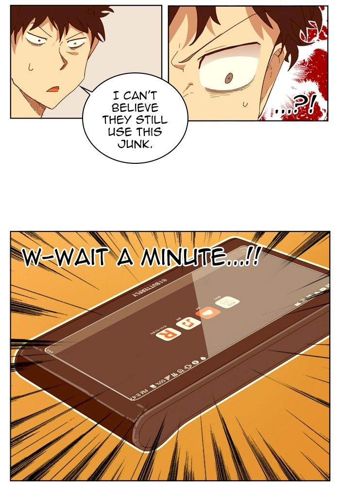 Hardcore Leveling Warrior Chapter 163 - Page 43