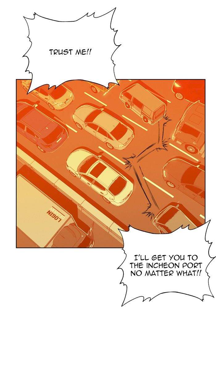 Hardcore Leveling Warrior Chapter 163 - Page 51