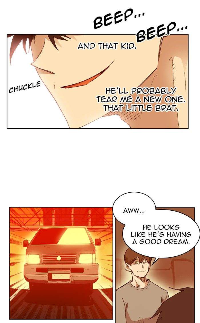 Hardcore Leveling Warrior Chapter 163 - Page 55