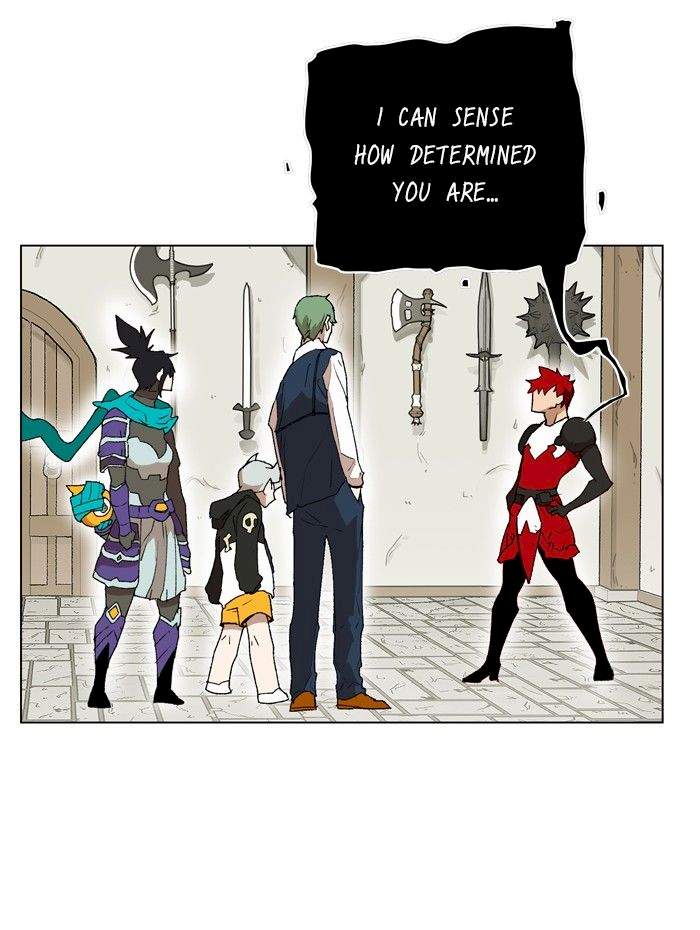 Hardcore Leveling Warrior Chapter 163 - Page 63