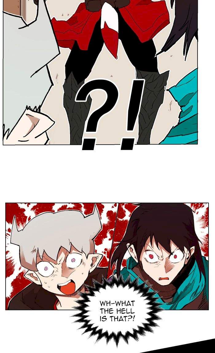 Hardcore Leveling Warrior Chapter 163 - Page 66