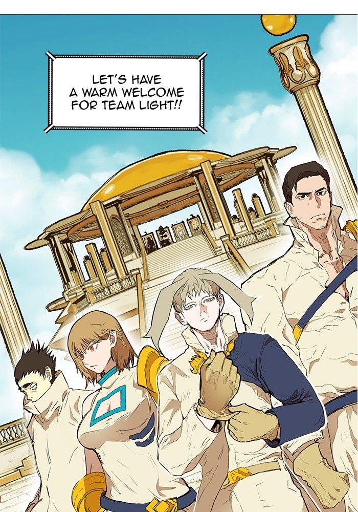 Hardcore Leveling Warrior Chapter 164 - Page 18