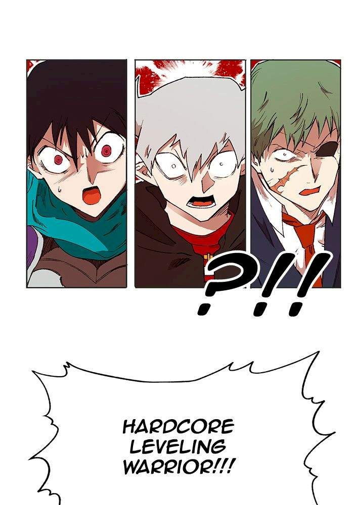 Hardcore Leveling Warrior Chapter 164 - Page 2