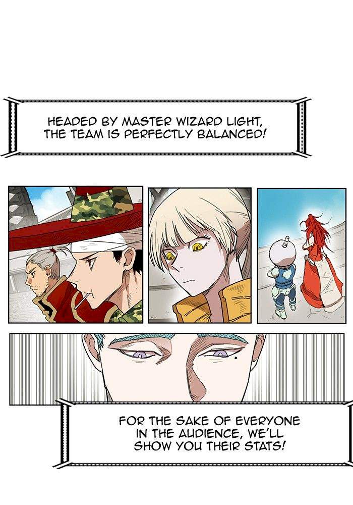 Hardcore Leveling Warrior Chapter 164 - Page 20