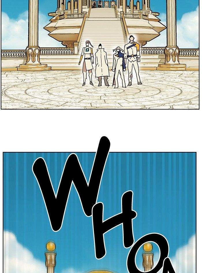 Hardcore Leveling Warrior Chapter 164 - Page 23