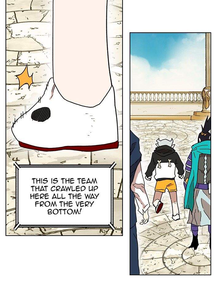 Hardcore Leveling Warrior Chapter 164 - Page 26