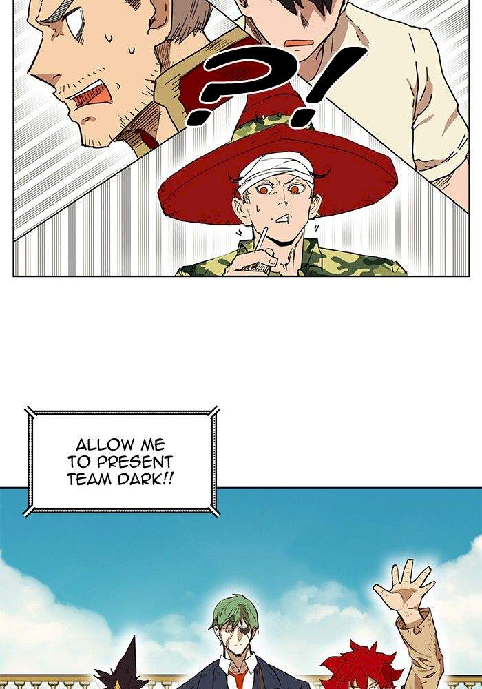 Hardcore Leveling Warrior Chapter 164 - Page 28