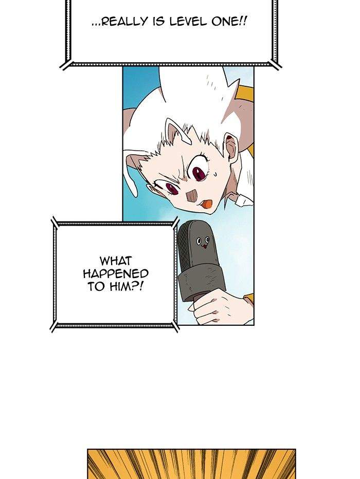 Hardcore Leveling Warrior Chapter 164 - Page 36