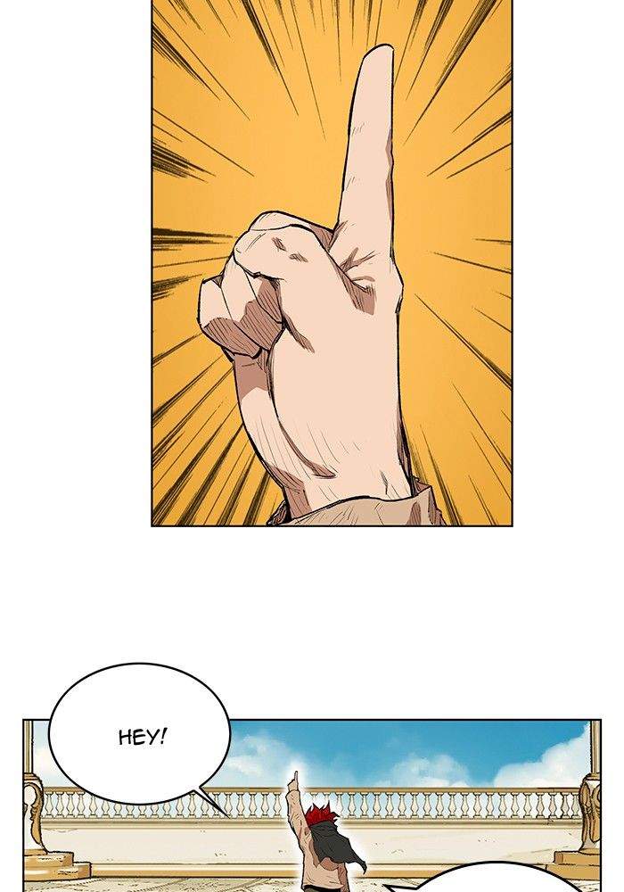 Hardcore Leveling Warrior Chapter 164 - Page 37