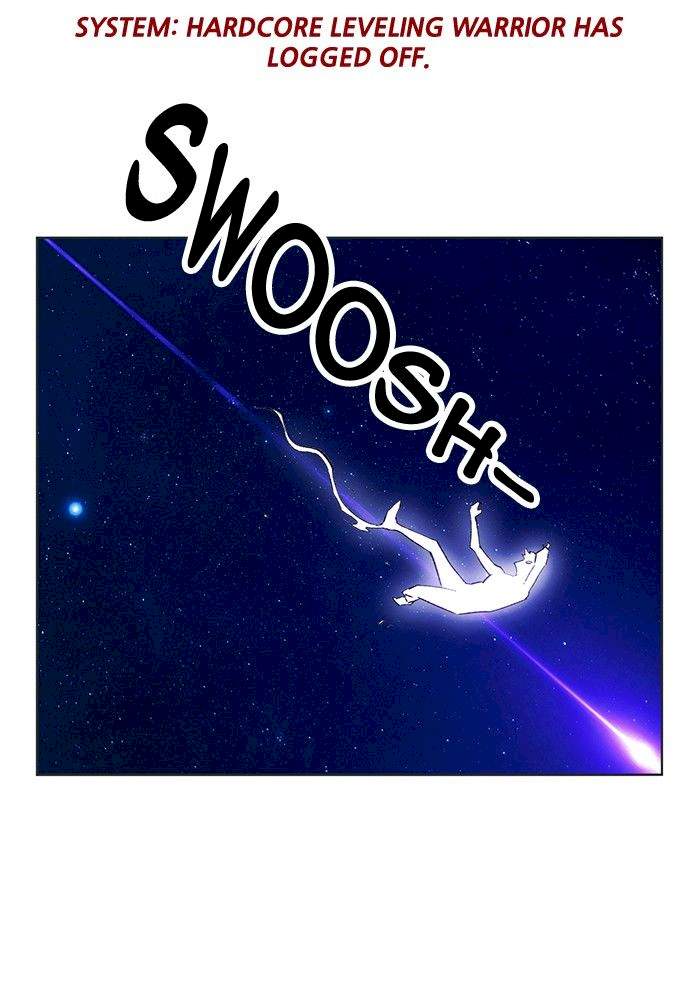Hardcore Leveling Warrior Chapter 164 - Page 4