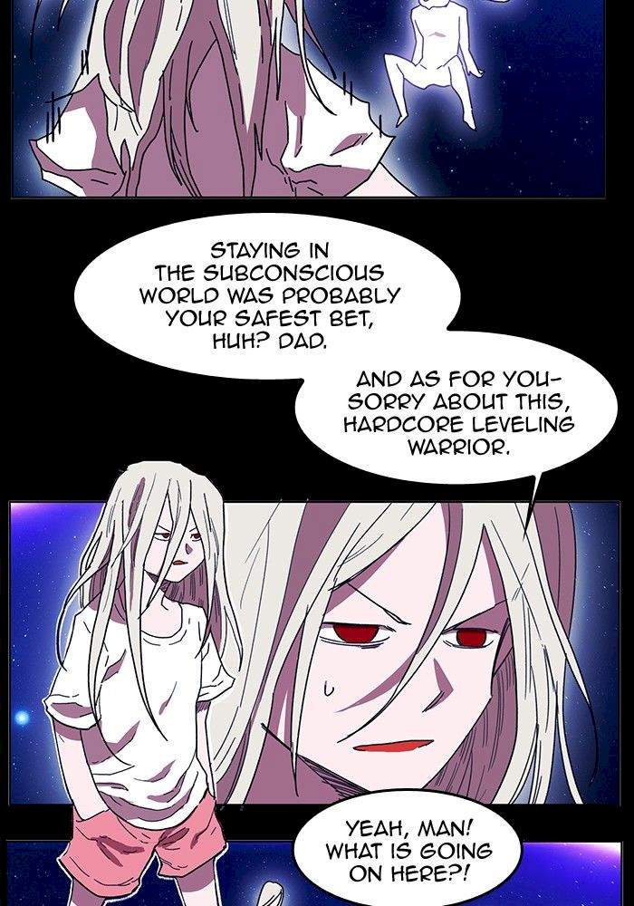 Hardcore Leveling Warrior Chapter 164 - Page 45