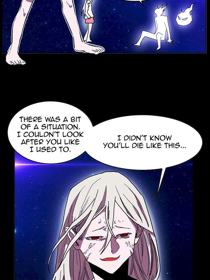 Hardcore Leveling Warrior Chapter 164 - Page 46