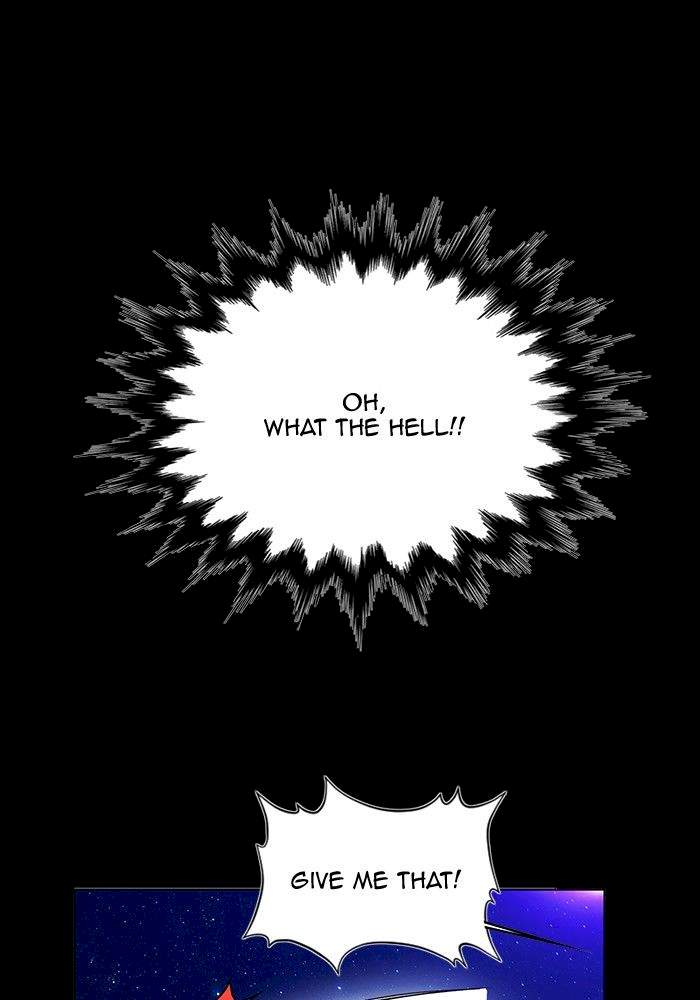 Hardcore Leveling Warrior Chapter 164 - Page 54