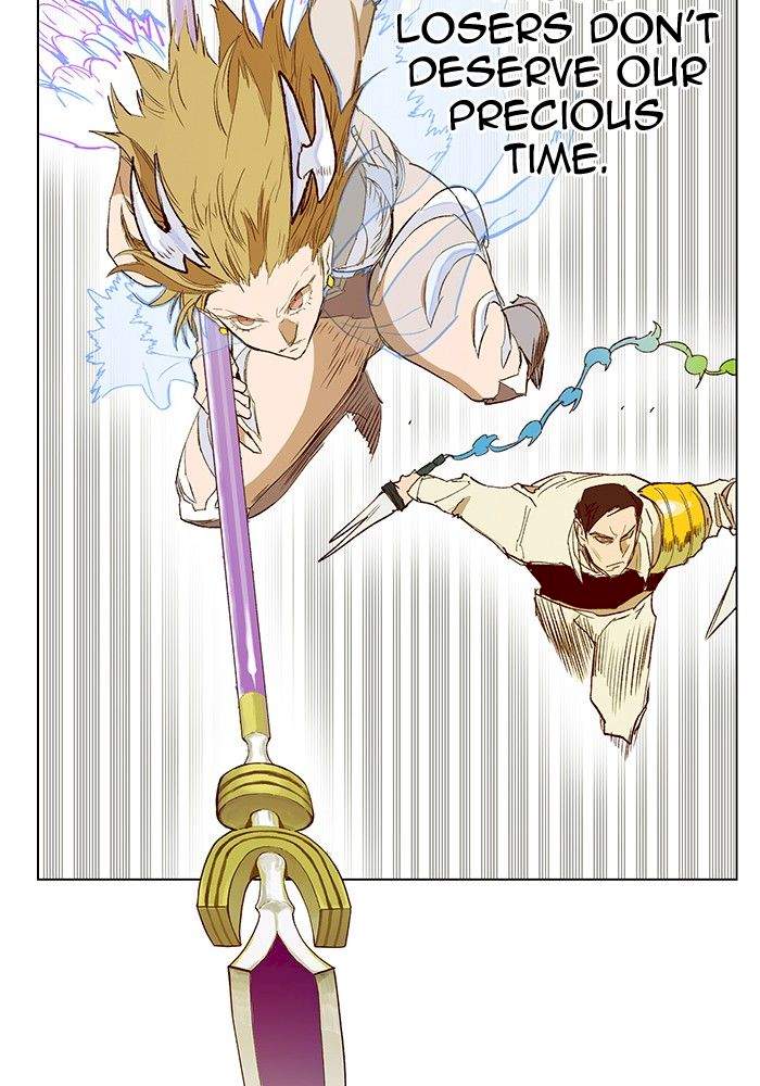 Hardcore Leveling Warrior Chapter 164 - Page 68