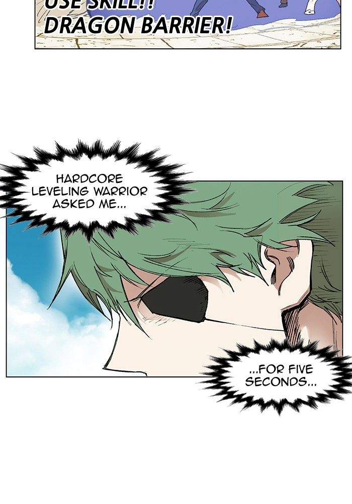 Hardcore Leveling Warrior Chapter 164 - Page 74