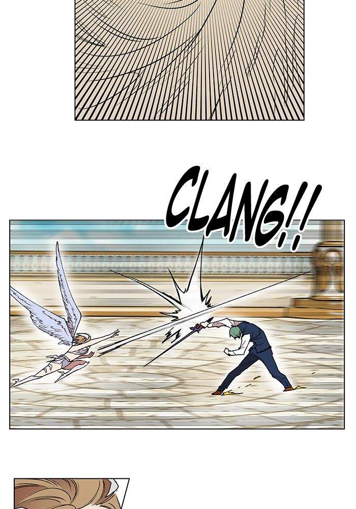 Hardcore Leveling Warrior Chapter 164 - Page 76