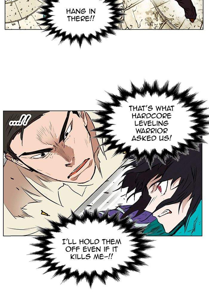 Hardcore Leveling Warrior Chapter 164 - Page 79
